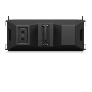 Turbosound MV210-HC Manchester Serisi Çift 10