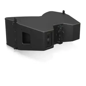 Turbosound MV210-HC Manchester Serisi Çift 10