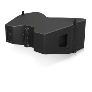 Turbosound MV210-HC Manchester Serisi Çift 10