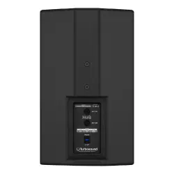 Turbosound NuQ102 2 Yollu 10