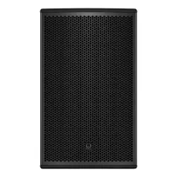 Turbosound NuQ102 2 Yollu 10 inç Pasif/Bi-Amp Full-Range Hoparlör - Turbosound