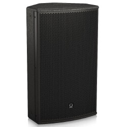 Turbosound NuQ102 2 Yollu Tam Aralıklı Hoparlör - 2