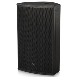 Turbosound NuQ102 2 Yollu Tam Aralıklı Hoparlör - 3