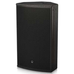 Turbosound NuQ102 2 Yollu Tam Aralıklı Hoparlör - 3