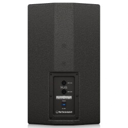 Turbosound NuQ102 2 Yollu Tam Aralıklı Hoparlör - 4