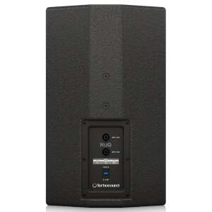 Turbosound NuQ102 2 Yollu Tam Aralıklı Hoparlör - 4