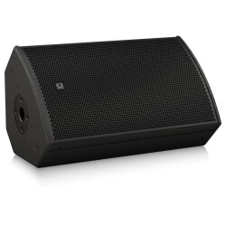Turbosound NuQ102 2 Yollu Tam Aralıklı Hoparlör - 5