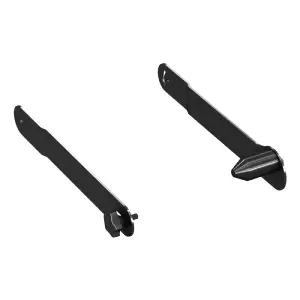 Turbosound NuQ102-EB NuQ102 Hoparlör için Çelik Uzatma Aparatı - 1