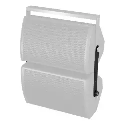 Turbosound NuQ102-EB NuQ102 Hoparlör için Çelik Uzatma Aparatı - 3