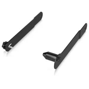 Turbosound NuQ102-EB NuQ102 Hoparlörleri için Uzatma Aparatı - 3