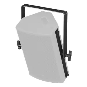 Turbosound NuQ102-FY NuQ102 Hoparlör için Askı Aparatı (Flying Yoke) - 3