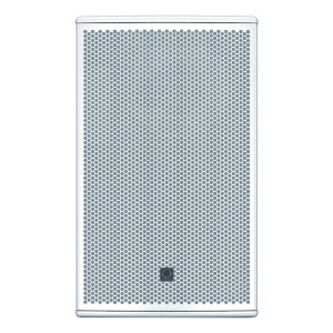 Turbosound NUQ102-WH 2 Yollu 10