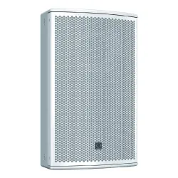 Turbosound NUQ102-WH 2 Yollu 10