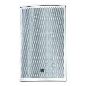 Turbosound NUQ102-WH 2 Yollu 10