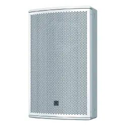 Turbosound NUQ102-WH 2 Yollu 10