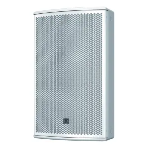 Turbosound NUQ102-WH 2 Yollu 10