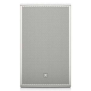 Turbosound NuQ102-WH 2 Yollu Tam Aralıklı Hoparlör - 1