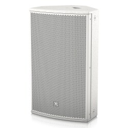 Turbosound NuQ102-WH 2 Yollu Tam Aralıklı Hoparlör - 3