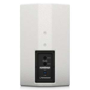Turbosound NuQ102-WH 2 Yollu Tam Aralıklı Hoparlör - 4