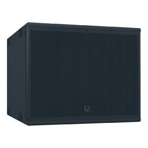 Turbosound NuQ115B 15