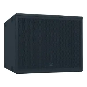 Turbosound NuQ115B 15
