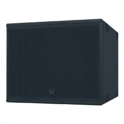 Turbosound NuQ115B 15