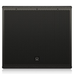 TURBOSOUND NuQ115B 15