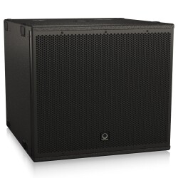 TURBOSOUND NuQ115B 15