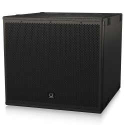TURBOSOUND NuQ115B 15