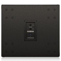 TURBOSOUND NuQ115B 15