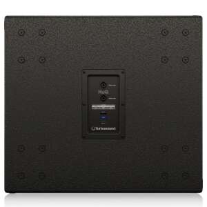 TURBOSOUND NuQ115B 15