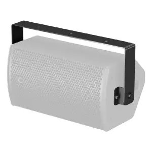 Turbosound NuQ62-SB NuQ62 Hoparlör için Döner Askı Aparatı - 3