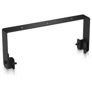 TURBOSOUND NuQ62-SB NuQ62 Hoparlörler İçin Çelik Döner Braket - 2