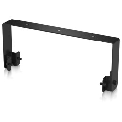 TURBOSOUND NuQ62-SB NuQ62 Hoparlörler İçin Çelik Döner Braket - 3
