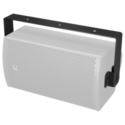 TURBOSOUND NuQ62-SB NuQ62 Hoparlörler İçin Çelik Döner Braket - 4