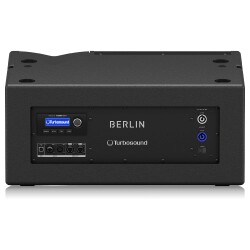 Turbosound TBV123-AN Berlin Line Array Hoparlör - 4