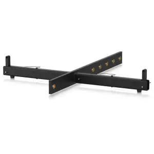 TURBOSOUND TBV123-FB Fly Bar for TBV123 and TBV118L Suspended and Ground Stacked Arrays - 3