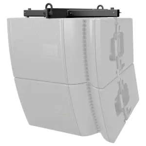 TURBOSOUND TBV123-FB Fly Bar for TBV123 and TBV118L Suspended and Ground Stacked Arrays - 4