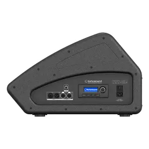 Turbosound TFX152M-AN 15″ 2-Yollu 1100W Aktif Flashline Sahne Monitörü - 4