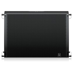 TURBOSOUND TLX215L Compact Dual 15