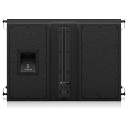 TURBOSOUND TLX215L Compact Dual 15