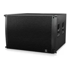Turbosound TLX215L Kompakt Çift 15