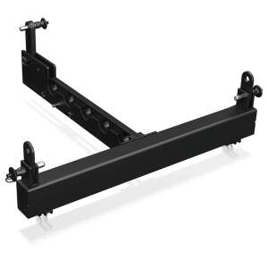 TURBOSOUND TLX43-FLB Fly Bar for TLX43 and TLX212L for Suspended or Ground Stacked Arrays - 1