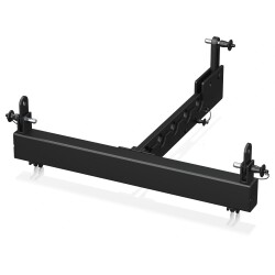 TURBOSOUND TLX43-FLB Fly Bar for TLX43 and TLX212L for Suspended or Ground Stacked Arrays - 2