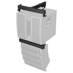 TURBOSOUND TLX43-FLB Fly Bar for TLX43 and TLX212L for Suspended or Ground Stacked Arrays - 3