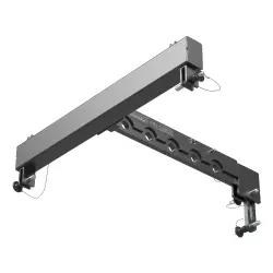 Turbosound TLX43-FLB TLX43 ve TLX212L için Fly Bar (Askı ve Zemin İstifleme Aparatı) - 1