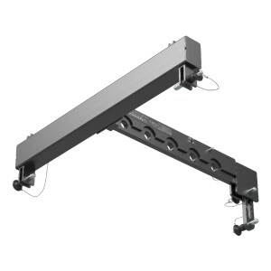 Turbosound TLX43-FLB TLX43 ve TLX212L için Fly Bar (Askı ve Zemin İstifleme Aparatı) - Turbosound