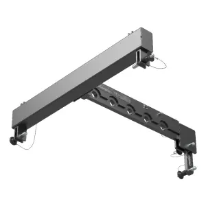 Turbosound TLX43-FLB TLX43 ve TLX212L için Fly Bar (Askı ve Zemin İstifleme Aparatı) - 1
