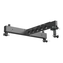 Turbosound TLX43-FLB TLX43 ve TLX212L için Fly Bar (Askı ve Zemin İstifleme Aparatı) - 2