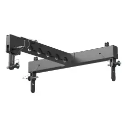 Turbosound TLX43-FLB TLX43 ve TLX212L için Fly Bar (Askı ve Zemin İstifleme Aparatı) - 4